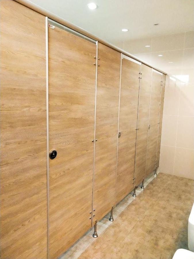 โคโค่ โฮเทล Koco Hotel Накхонратчасима Экстерьер фото